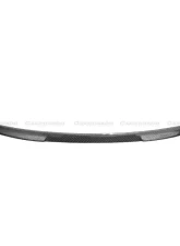 Carbonado Carbonado CFRP M Style Trunk Spoiler for BMW 4 Series F32 2013-2020                                     - CF3231M4.TS - Image 11