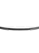 Carbonado Carbonado CFRP M Style Trunk Spoiler for BMW 4 Series F32 2013-2020                                     - CF3231M4.TS - Image 2
