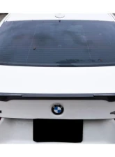 Carbonado Carbonado CFRP M Style Trunk Spoiler for BMW 4 Series F32 2013-2020                                     - CF3231M4.TS - Image 11