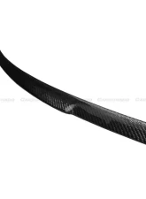 Carbonado Carbonado CFRP M Style Trunk Spoiler for BMW 4 Series F32 2013-2020                                     - CF3231M4.TS - Image 3