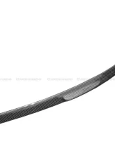 Carbonado Carbonado CFRP M Style Trunk Spoiler for BMW 4 Series F32 2013-2020                                     - CF3231M4.TS - Image 4