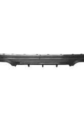 Carbonado CFRP MP Style Rear Lip - M-Tech Only BMW 2 Series F22 | F23 2013-2016                                     - CF3232MP.RD - Image 6