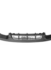 Carbonado CFRP MP Style Rear Lip - M-Tech Only BMW 2 Series F22 | F23 2013-2016                                     - CF3232MP.RD - Image 2