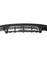 Carbonado CFRP MP Style Rear Lip - M-Tech Only BMW 2 Series F22 | F23 2013-2016                                     - CF3232MP.RD - Image 3