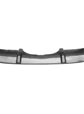 Carbonado CFRP MP Style Rear Lip - MT Only BMW X5 F15 2014-2018                                     - CF3233MP.RD - Image 6