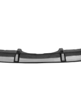 Carbonado CFRP MP Style Rear Lip - MT Only BMW X5 F15 2014-2018                                     - CF3233MP.RD - Image 2