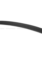 Carbonado CFRP MP Style Roof Spoiler for BMW X5 F15 2014-2018                                     - CF3233MP.RS - Image 2