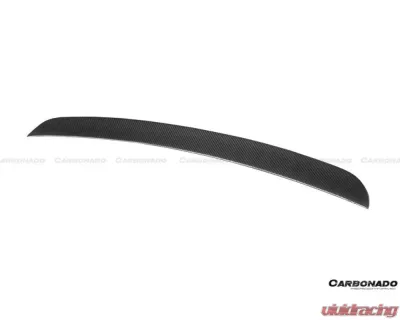 Carbonado CFRP MP Style Roof Spoiler for BMW X5 F15 2014-2018 - CF3233MP.RS