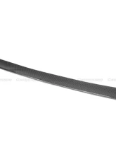 Carbonado CFRP MP Style Roof Spoiler for BMW X5 F15 2014-2018                                     - CF3233MP.RS - Image 4