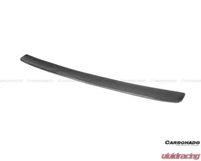 Carbonado CFRP MP Style Roof Spoiler for BMW X5 F15 2014-2018 - CF3233MP.RS