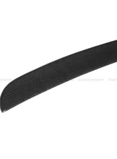Carbonado CFRP MP Style Roof Spoiler for BMW X5 F15 2014-2018                                     - CF3233MP.RS - Image 5