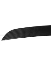 Carbonado CFRP MP Style Roof Spoiler for BMW X5 F15 2014-2018                                     - CF3233MP.RS - Image 6
