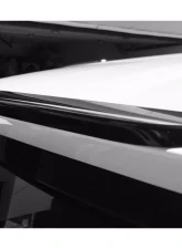 Carbonado CFRP MP Style Roof Spoiler for BMW X5 F15 2014-2018                                     - CF3233MP.RS - Image 7