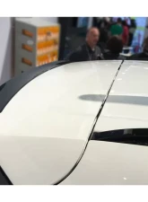 Carbonado CFRP MP Style Roof Spoiler for BMW X5 F15 2014-2018                                     - CF3233MP.RS - Image 8