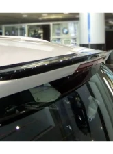 Carbonado CFRP MP Style Roof Spoiler for BMW X5 F15 2014-2018                                     - CF3233MP.RS - Image 9