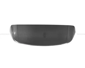 Carbonado CFRP VS Style Roof Spoiler for BMW X5 F15 2014-2018 - Carbon Fiber Finish