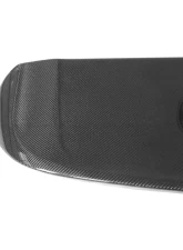 Carbonado CFRP VS Style Roof Spoiler for BMW X5 F15 2014-2018 - Carbon Fiber Finish                                     - CF3233VRS-RS - Image 3