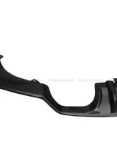 Carbonado CFRP D Style Rear Diffuser BMW M3 F80 | M4 F82 2014-2020                                     - CF3234D3.RD - Image 3