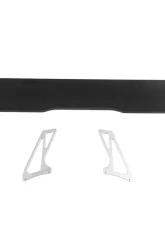 Carbonado Carbonado CFRP GTS2 Style Trunk Spoiler for BMW M3 F80 M4 F82 2014-2020                                     - CF3234GTS-2.W - Image 7