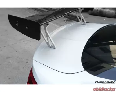 Carbonado Carbonado CFRP GTS2 Style Trunk Spoiler for BMW M3 F80 M4 F82 2014-2020 - CF3234GTS-2.W