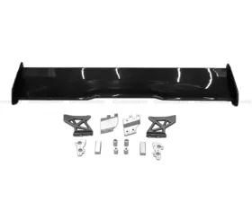 Carbonado CFRP GTS Style Trunk Spoiler for BMW M4 F82 2014-2020