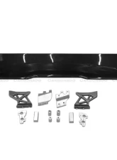 Carbonado CFRP GTS Style Trunk Spoiler for BMW M4 F82 2014-2020                                     - CF3234GTS.W - Image 15