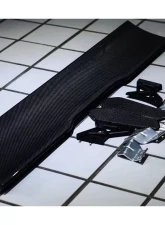 Carbonado CFRP GTS Style Trunk Spoiler for BMW M4 F82 2014-2020                                     - CF3234GTS.W - Image 2