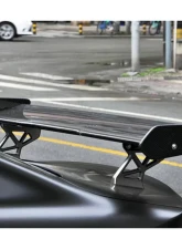 Carbonado CFRP GTS Style Trunk Spoiler for BMW M4 F82 2014-2020                                     - CF3234GTS.W - Image 11