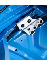 Carbonado CFRP GTS Style Trunk Spoiler for BMW M4 F82 2014-2020                                     - CF3234GTS.W - Image 4