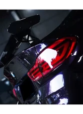 Carbonado CFRP GTS Style Trunk Spoiler for BMW M4 F82 2014-2020                                     - CF3234GTS.W - Image 6