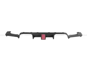 Carbonado CFRP KNF Style Rear Diffuser BMW M3 F80 | M4 F82 2014-2020