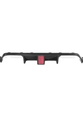Carbonado CFRP KNF Style Rear Diffuser BMW M3 F80 | M4 F82 2014-2020                                     - CF3234KNF-RD - Image 18
