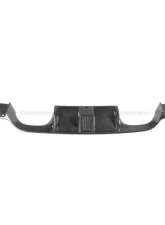Carbonado CFRP KNF Style Rear Diffuser BMW M3 F80 | M4 F82 2014-2020                                     - CF3234KNF-RD - Image 3