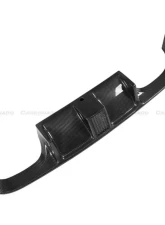 Carbonado CFRP KNF Style Rear Diffuser BMW M3 F80 | M4 F82 2014-2020                                     - CF3234KNF-RD - Image 4