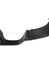 Carbonado CFRP KNF Style Rear Diffuser BMW M3 F80 | M4 F82 2014-2020                                     - CF3234KNF-RD - Image 6