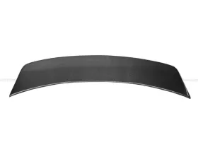Carbonado CFRP DE Style Trunk Spoiler for BMW M4 F82 Coupe 2014-2020