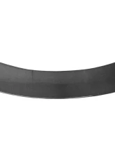 Carbonado CFRP DE Style Trunk Spoiler for BMW M4 F82 Coupe 2014-2020                                     - CF3234LB.TS - Image 3