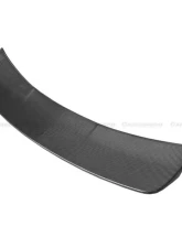 Carbonado CFRP DE Style Trunk Spoiler for BMW M4 F82 Coupe 2014-2020                                     - CF3234LB.TS - Image 4