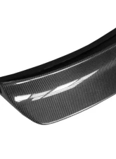Carbonado CFRP DE Style Trunk Spoiler for BMW M4 F82 Coupe 2014-2020                                     - CF3234LB.TS - Image 5