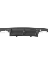 Carbonado CFRP MP Style Rear Diffuser BMW M3 F80 | M4 F82 2014-2020                                     - CF3234MP.RD - Image 8
