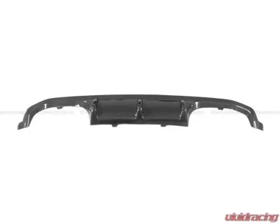 Carbonado CFRP MP Style Rear Diffuser BMW M3 F80 | M4 F82 2014-2020 - CF3234MP.RD