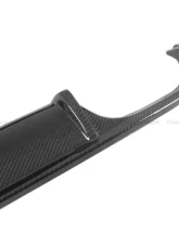 Carbonado CFRP MP Style Rear Diffuser BMW M3 F80 | M4 F82 2014-2020                                     - CF3234MP.RD - Image 3