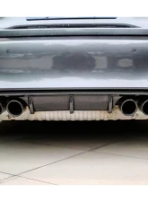 Carbonado CFRP MP Style Rear Diffuser BMW M3 F80 | M4 F82 2014-2020                                     - CF3234MP.RD - Image 4