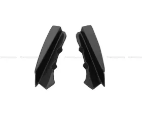 Carbonado CFRP SM Style Rear Cap BMW M3 F80 | M4 F82 2014-2020