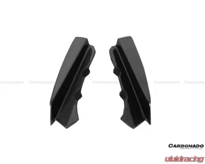 Carbonado CFRP SM Style Rear Diffuser BMW M3 F80 | M4 F82 2014-2020 - CF3234PSM.RD