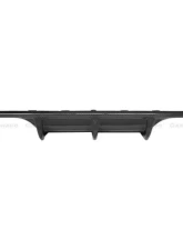 Carbonado CFRP VA Style Rear Diffuser w/ Lip BMW M3 F80 | M4 F82 2014-2020                                     - CF3234VA-RD - Image 3