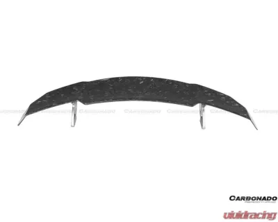 Carbonado CFRP VRS Style Trunk Spoiler for BMW M3 F80 | M4 F82 2014-2020 - CF3234VRS-W