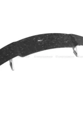 Carbonado CFRP VRS Style Trunk Spoiler for BMW M3 F80 | M4 F82 2014-2020                                     - CF3234VRS-W - Image 4
