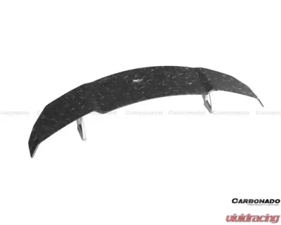 Carbonado CFRP VRS Style Trunk Spoiler for BMW M3 F80 | M4 F82 2014-2020 - CF3234VRS-W