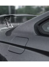 Carbonado CFRP VRS Style Trunk Spoiler for BMW M3 F80 | M4 F82 2014-2020                                     - CF3234VRS-W - Image 5